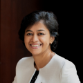RENUKA B L - MA, MBA, Certified Career Counsellor